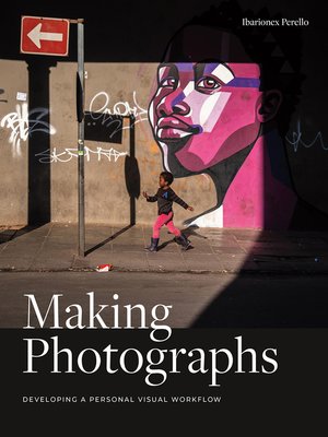 cover image of Making Photographs